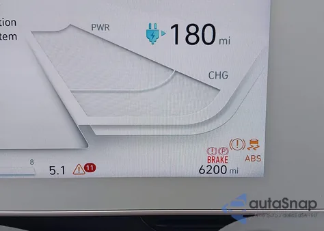 2024 Hyundai Ioniq 5 Sel z USA, uszkodzony, nr VIN KM8KNDDF3RU258224